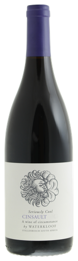 [C89570] Waterkloof Seriously Cool Cinsault