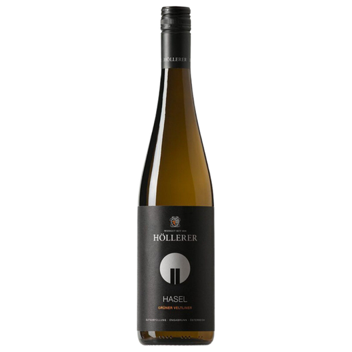 [WH0202] Weingut Hollerer - Grüner Veltliner Hasel