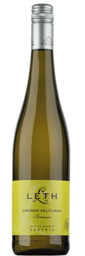 [WT4050] Weingut Leth Gruner Veltliner Terrassen