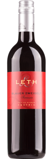 [WT4054] Weingut Leth Zweigelt Klassik