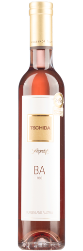 [WT4083] Weingut Tschida - BA Red 0.375L