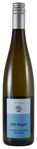 [P22009] Wittmann - 100 Hügel Pinot Blanc