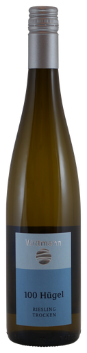 [P20004] Wittmann - 100 Hügel Riesling trocken