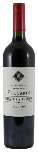 [89422] Zuccardi Mountain Vineyard Malbec