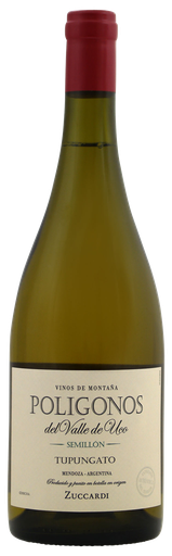 [P89400] Zuccardi Poligonos Semillon