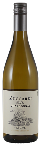 [89416] Zuccardi Valles Chardonnay