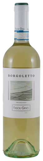 [C35228] BIO Fasoli Gino Borgoletto Soave