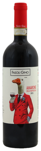 [C35253] BIO Fasoli Gino La Corte del Pozzo Amarone della Valpolicella