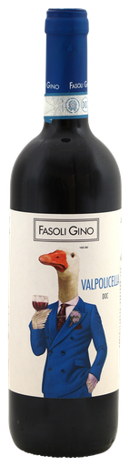 [C35256] BIO Fasoli Gino La Corte del Pozzo Valpolicella