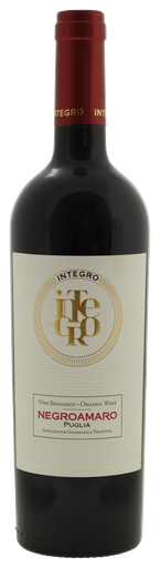 [C78233] BIO Integro Negroamaro