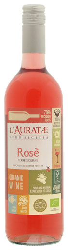 [C35283] BIO l'Auratae Rosé