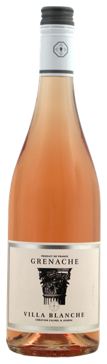 [C89925] Villa Blanche - Grenache rosé