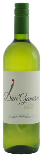 [26356] Finca Don Gavarre Blanco