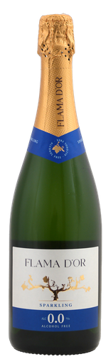 [26854] Flama d’Or Sparkling 0.0%