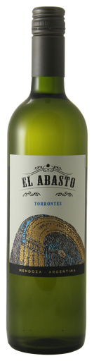 [89466] El Abasto Torrontes