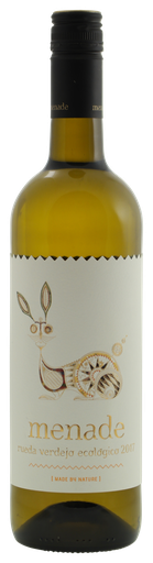 [C35008] BIO Menade Verdejo