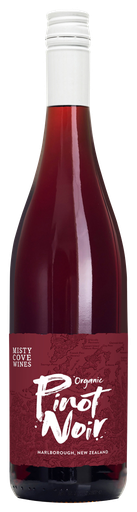 [C88812] BIO Misty Cove Organic Pinot Noir