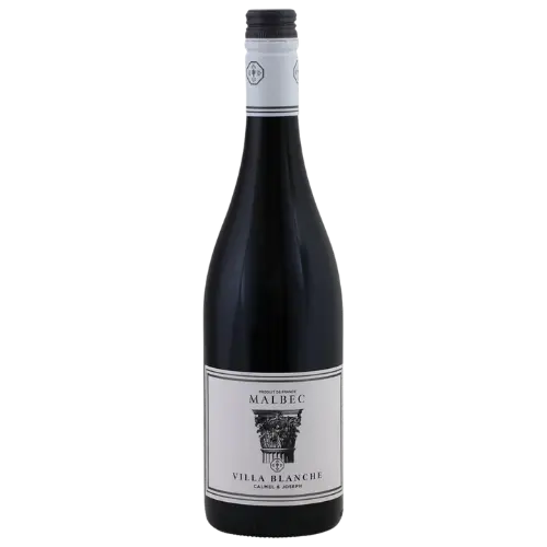 [C89919] Villa Blanche Malbec