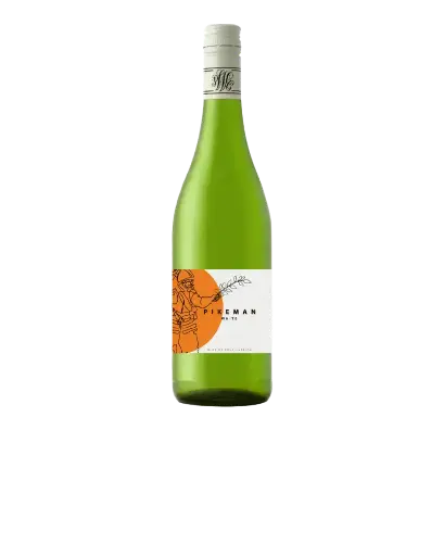 [PIK0203] Piekenierskloof – Pikeman White Blend