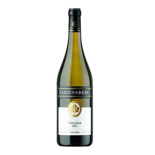 [SAR0201] Saronsberg – Viognier