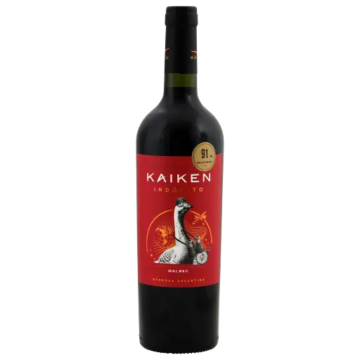 [P29102] Kaiken Indomito Malbec