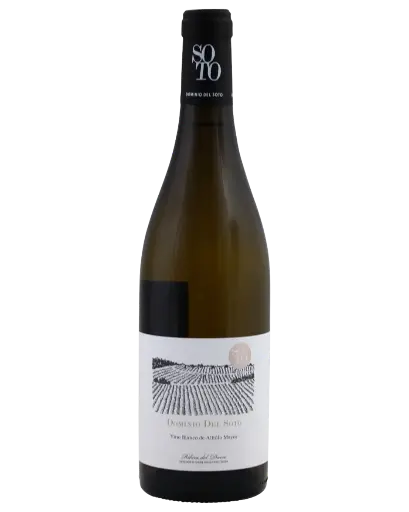 [27167] Dominio Del Soto blanco