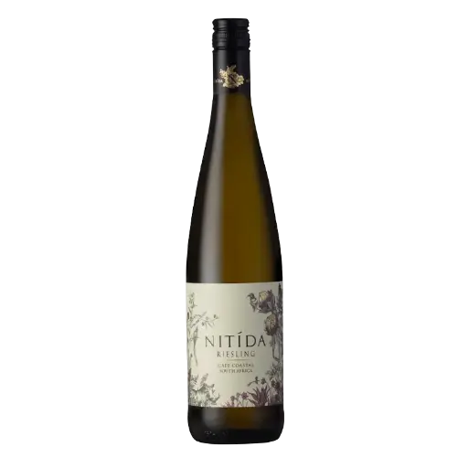 [NIT0201] Nitida - Riesling