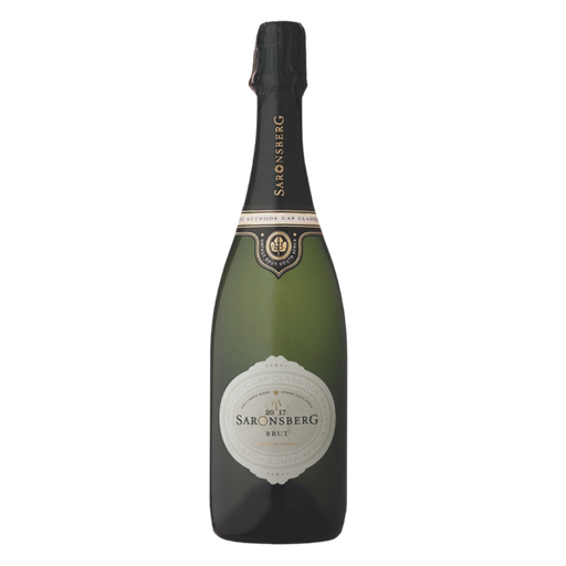 [SAR0001] Saronsberg – Cap Classique Blanc de Blanc Brut
