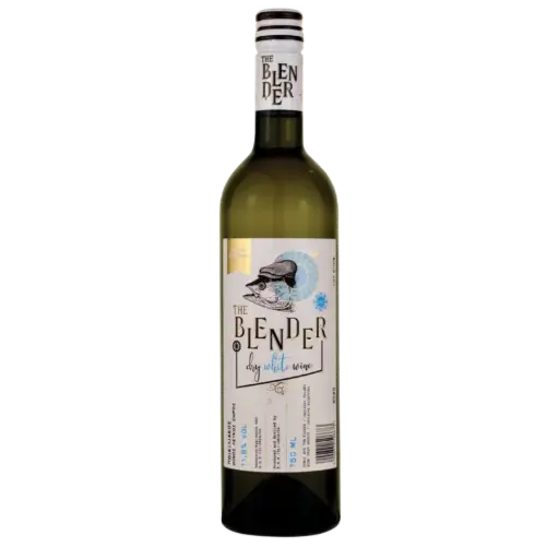 Blender White