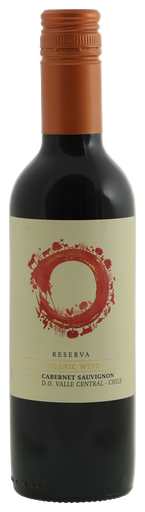 [C36559] BIO O Reserva Cabernet Sauvignon (0,375 liter)