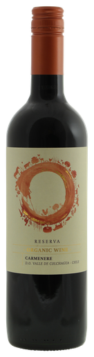 [C36686] BIO O Reserva Carmenere