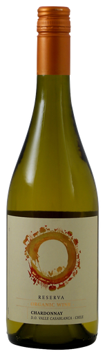 [C36627] BIO O Reserva Chardonnay