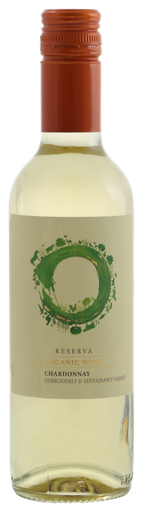 [C36637] BIO O Reserva Chardonnay (0,375 liter)