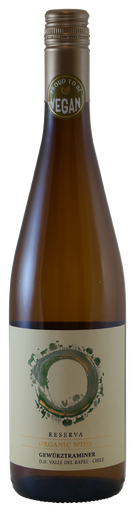 [C36631] BIO O Reserva Gewürztraminer