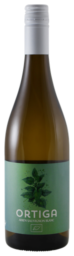 [C35616] BIO Ortiga Airen/Sauvignon Blanc