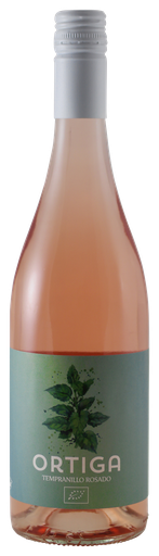 [C35617] BIO Ortiga Tempranillo rosado