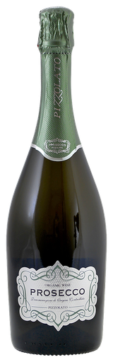 [C35280] BIO Pizzolato Prosecco Spumante Brut