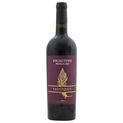 [P28431] Pavonero Primitivo                                 