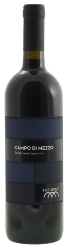 [C78153] Bio Tre Monti Campo di Mezzo Sangiovese Superiore