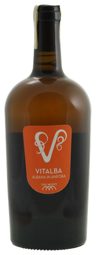 [C78154] BIO Tre Monti Vitalba Albana in Anfora (OrangeWine)