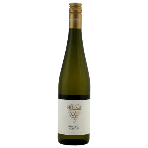 [C34093] Nittnaus Selection Riesling