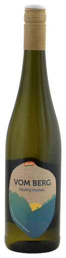 [C36179] BIOD. Gustavshof Vom Berg Riesling Trocken