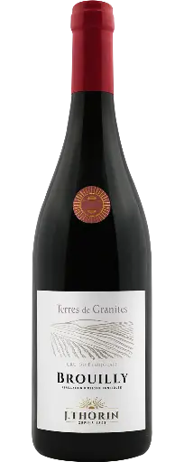 [11416] Maison J. Thorin Brouilly