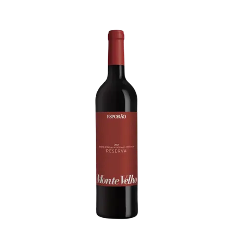 [44707] Monte Velho Reserva red