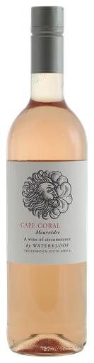 [C89599] BIOD. Waterkloof Cape Coral Mourvèdre rosé