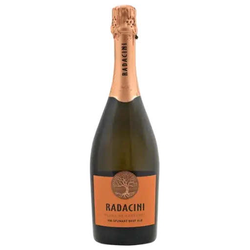 [25529] Radacini Sparkling Blanc de Cabernet