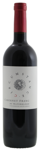 [C89523] BIOD. Waterkloof Circumstance Cabernet Franc