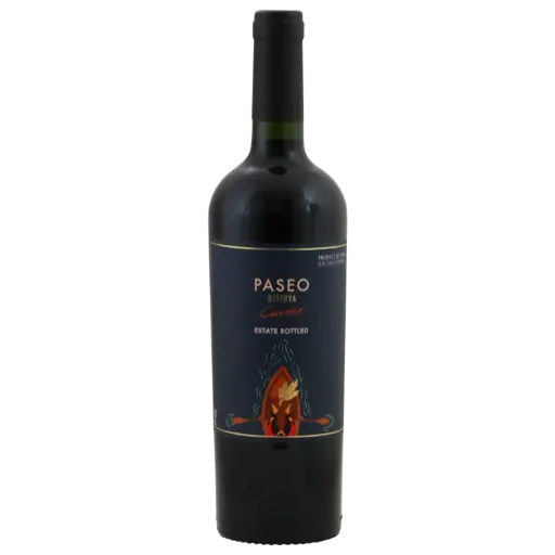 [29539] Paseo Reserva Carmenère