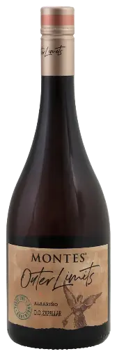 [35243] Montes Outer Limits Albariño