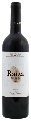 [27039] Altos de Raiza Crianza